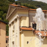 Fontana Piazza della Chiesa